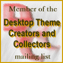 Desktop Theme Creators and Collectors Discussion Group